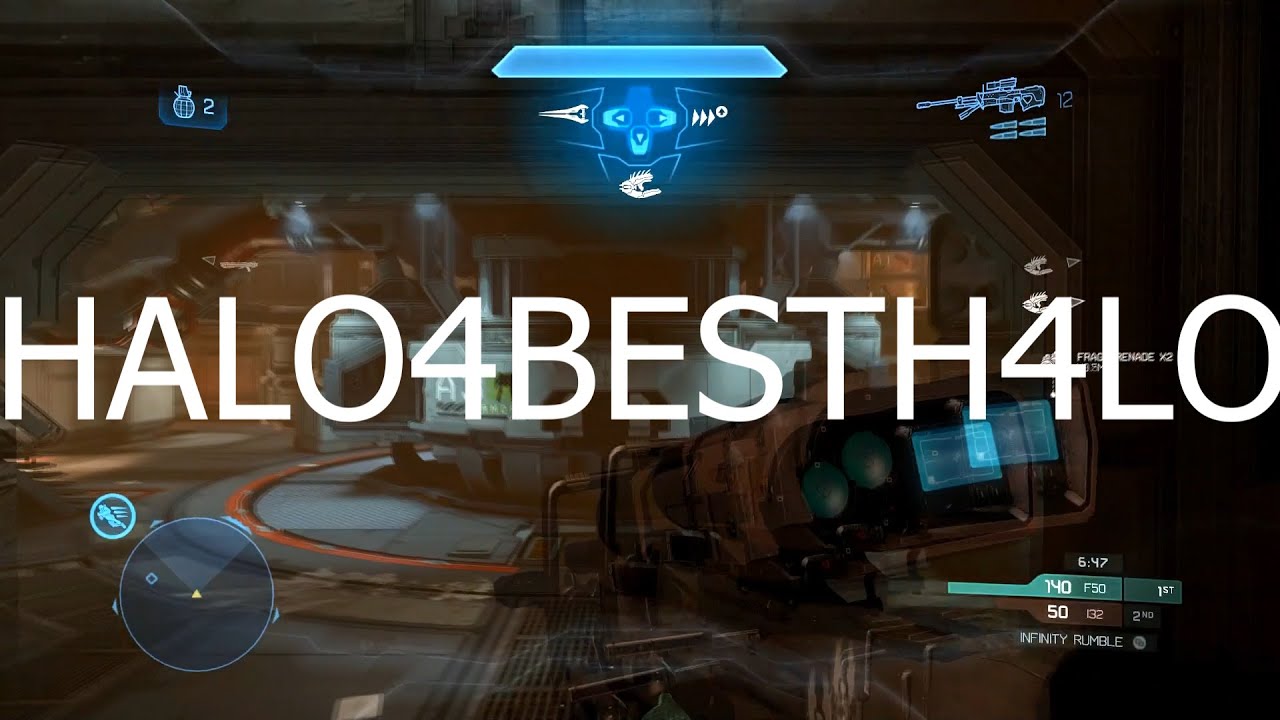 Unpopular Opinion: The Halo Community