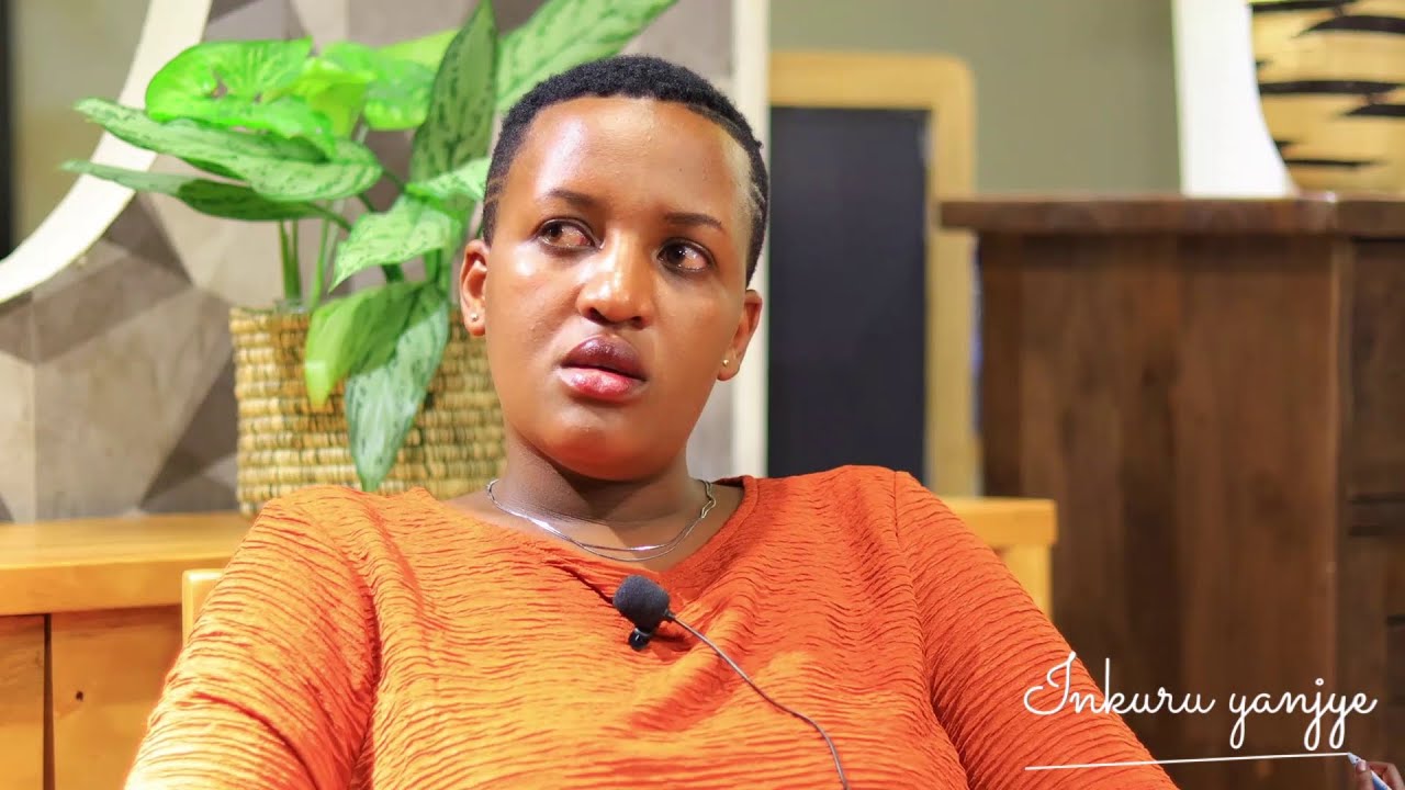 NIWE RUKUNDO RWANJYE RWA MBERE/GUSA YAMBWIYE KO ATIGEZE ANKUNDA AHUBWO AKUNDA PAMELLA😭YANTEYE INDA😭