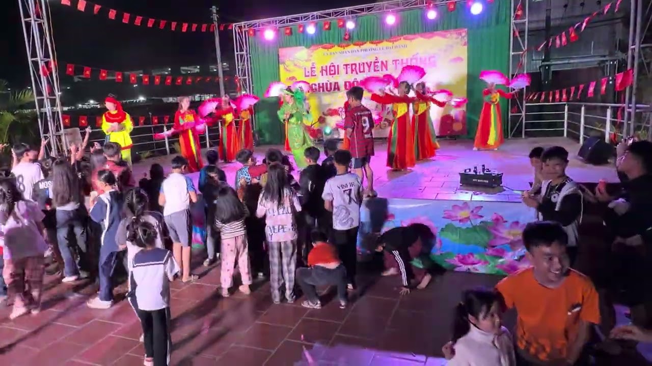Hội chùa kỹ sơn - 2026.