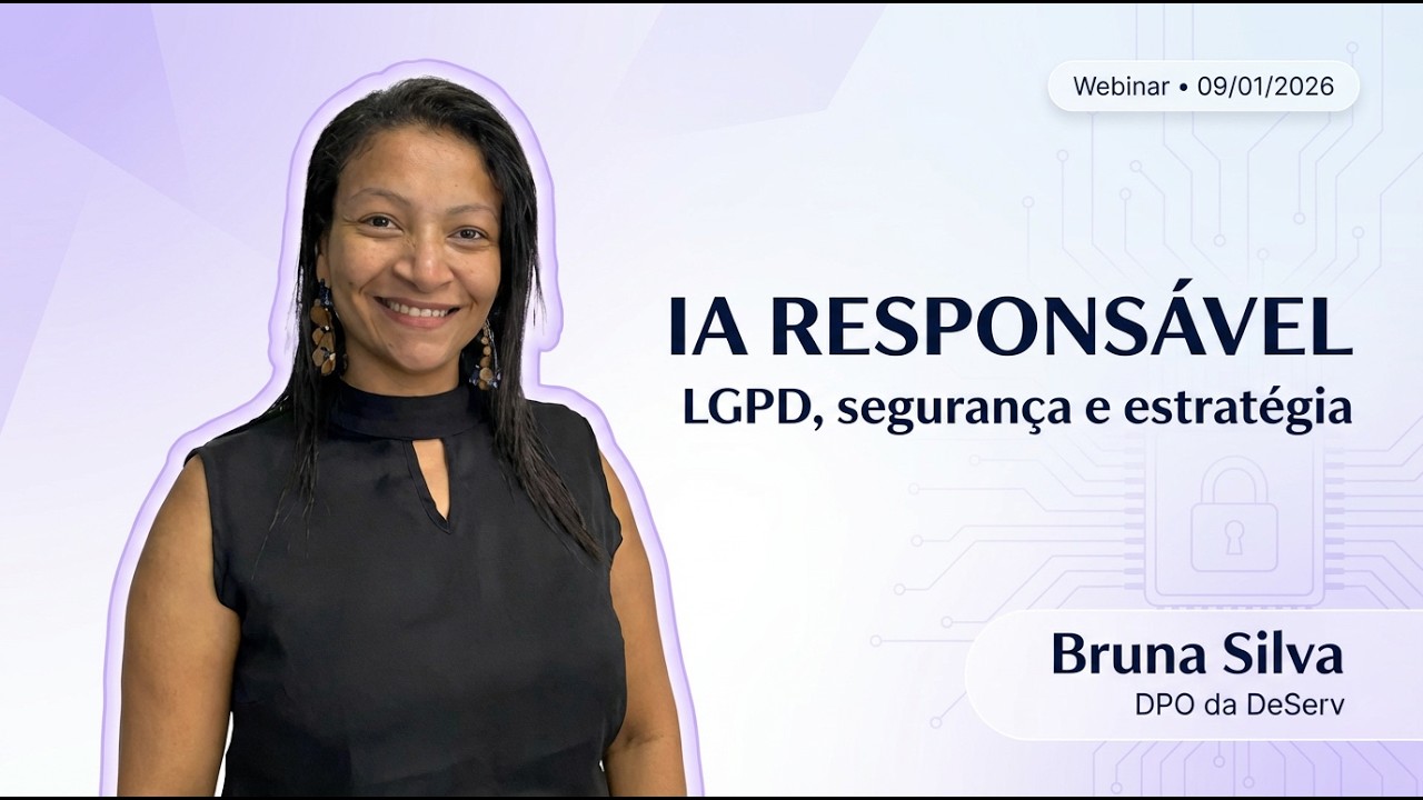 IA - Esperar a regulamentação é a forma mais elegante de ficar para trás