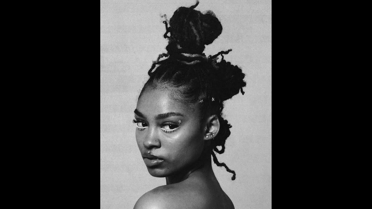 [Free] Brent Faiyaz x Amaarae Type Beat - 