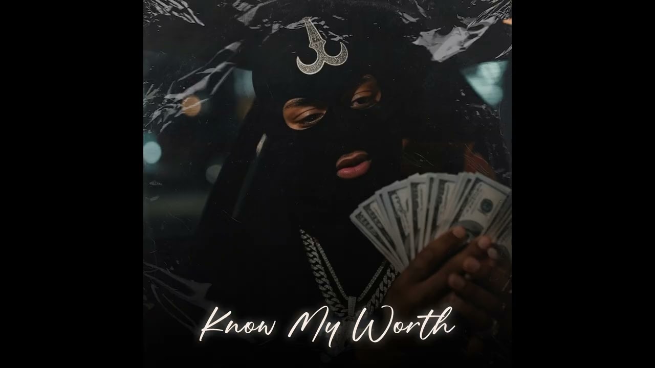 KK Vex - Know My Worth (Official Audio)