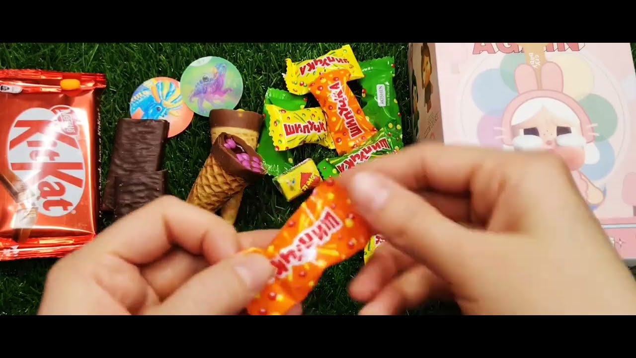 sweetlixa Box