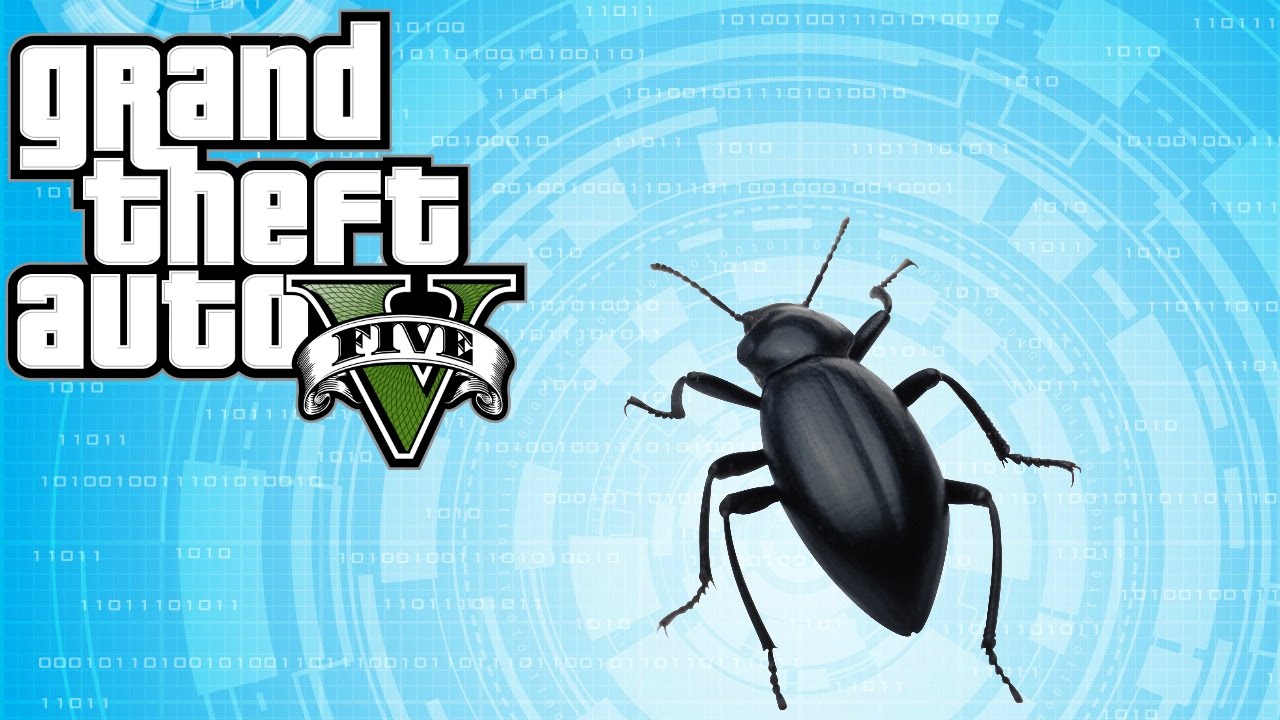 GTA 5 Story - E7 Exterminator
