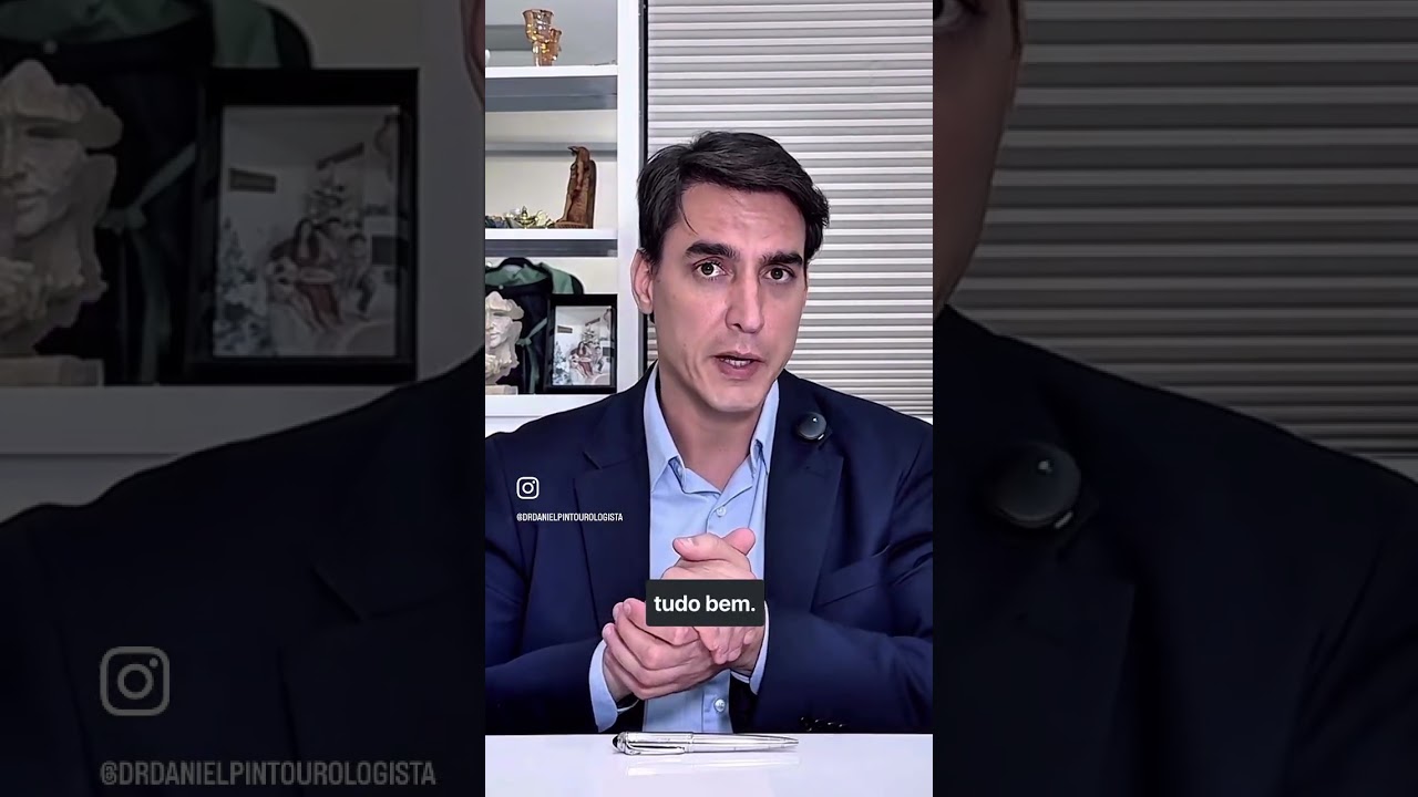 Você pode ter e não sabe!
