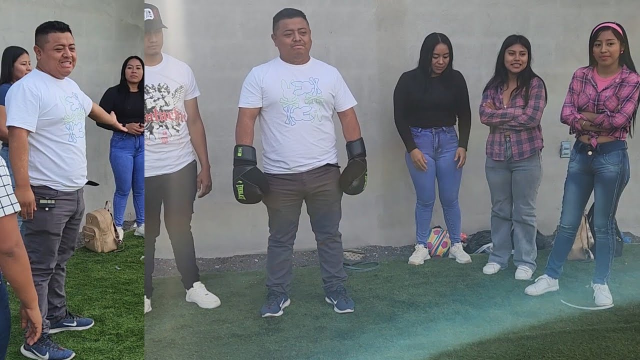 Roma Puso a Todo el Grupo a Pel le4rse|Se enfrentaran, Mira cuanto ganarán 😱