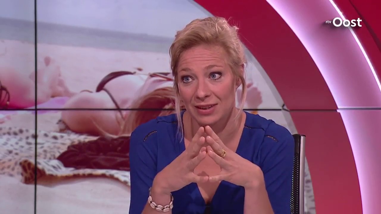 Overijssel Vandaag RTV Oost:  Huidarts David Njoo  