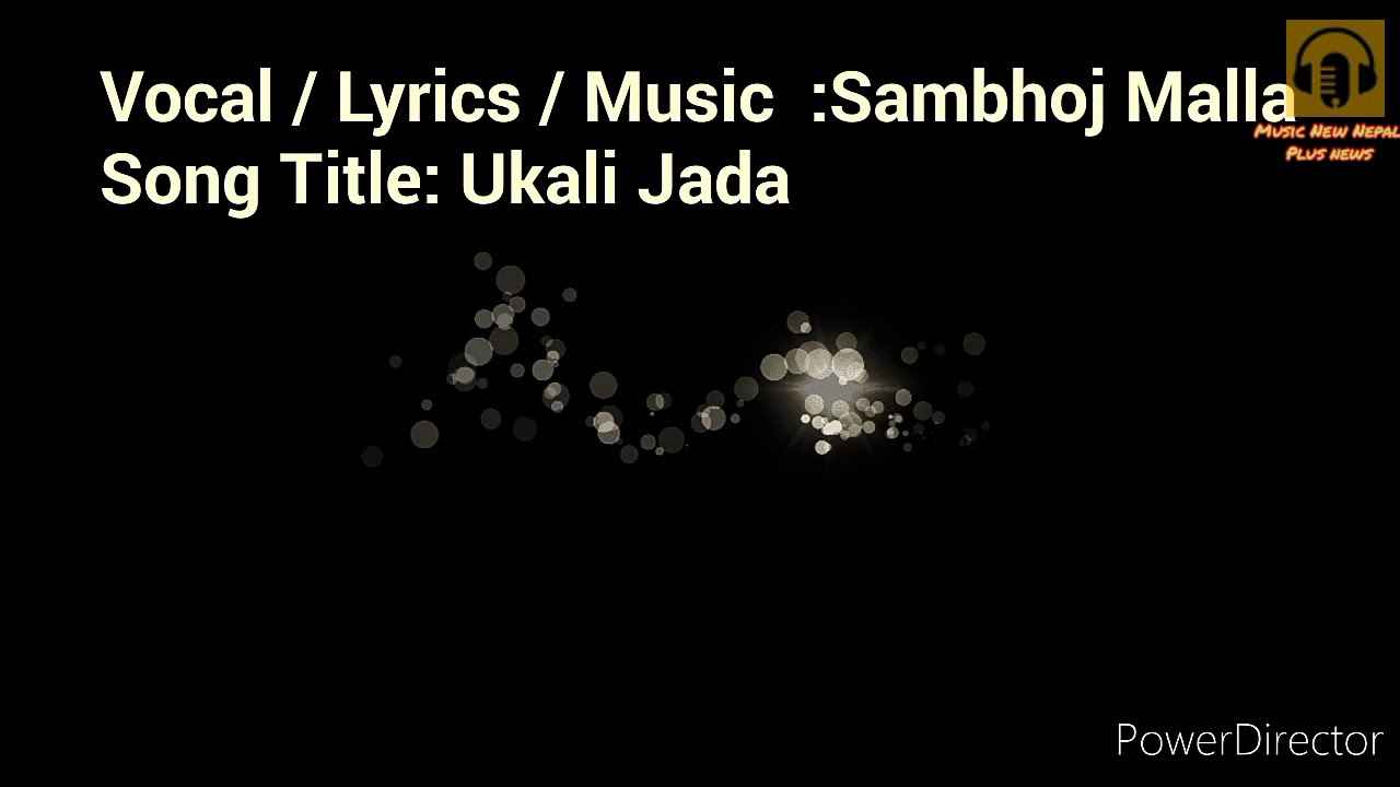Ukali Jada Bheta Maile Lyrics