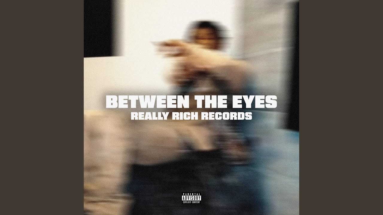 Between the Eyes