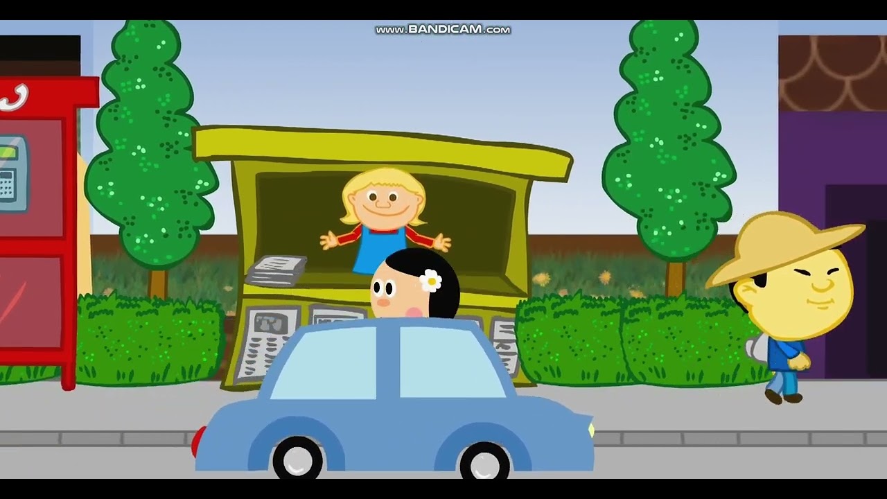 City Life ducktv Favorites ducktv