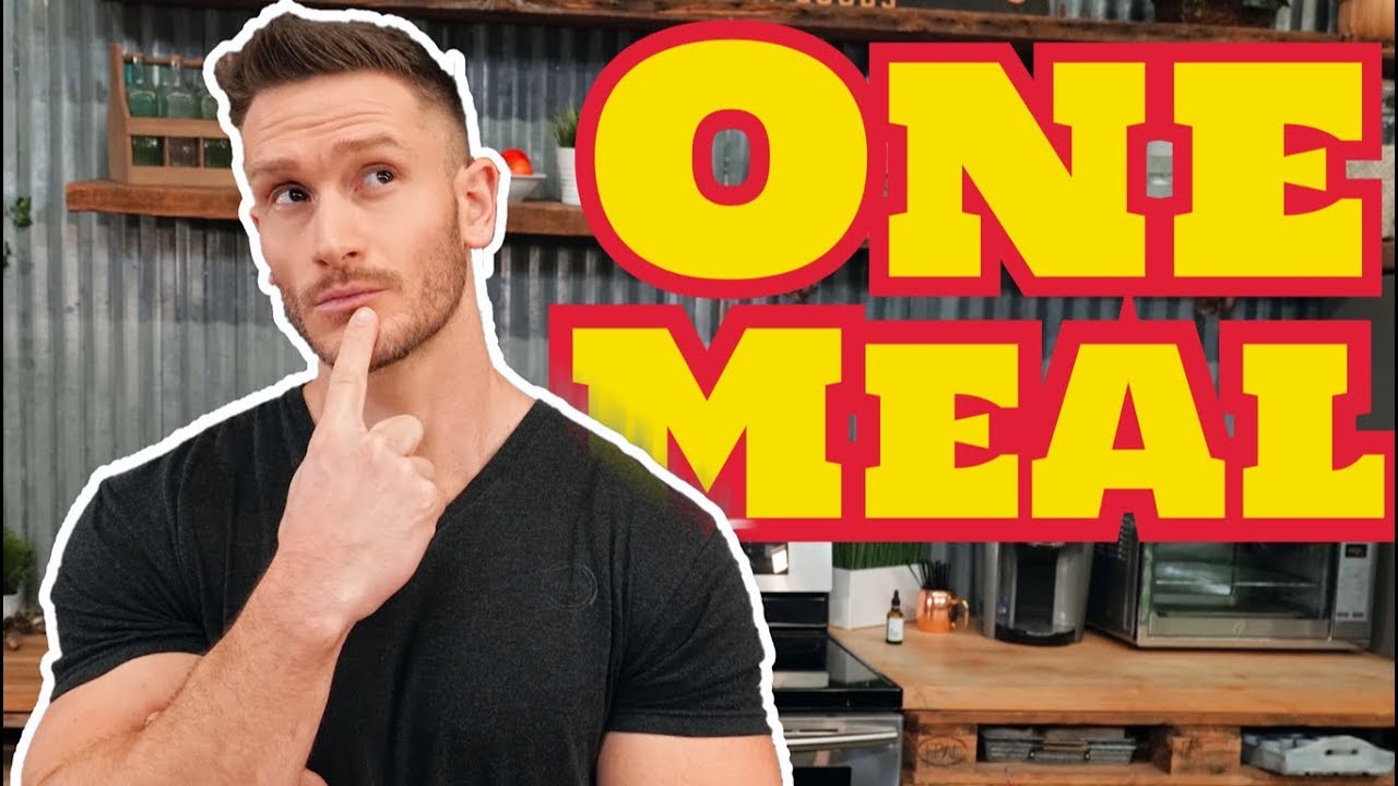 OMAD (One Meal a Day Diet) Science- Metabolic Inflammation