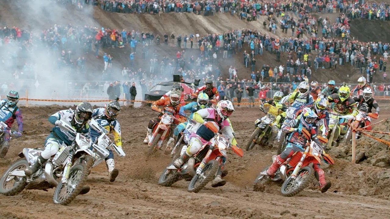 2024 Enduro Vasso The Winner Simon Vitalis |Director by FecturePro