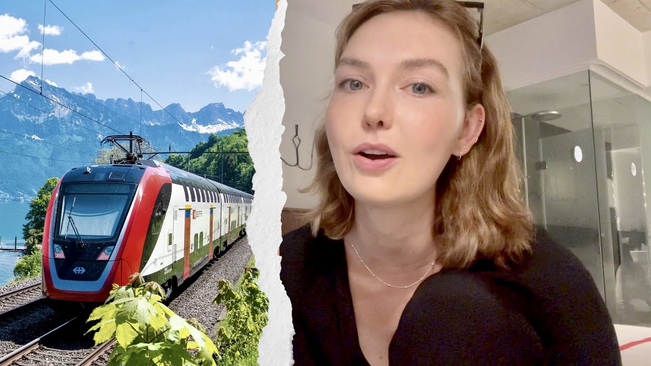 How to poop while traveling ;)