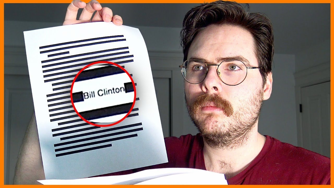how 0% of americans reacted to the Epstein files: