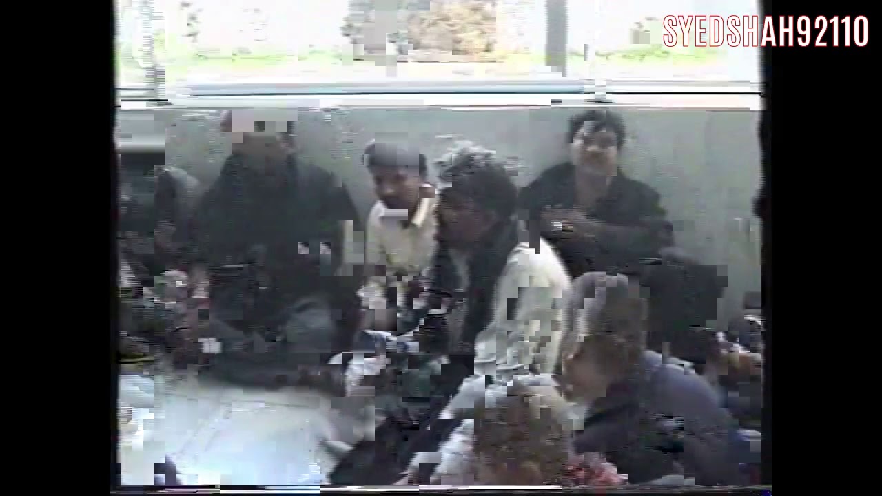 Ranj Na Ho Mera Bhira | Katri Bawa | Shaam 2005