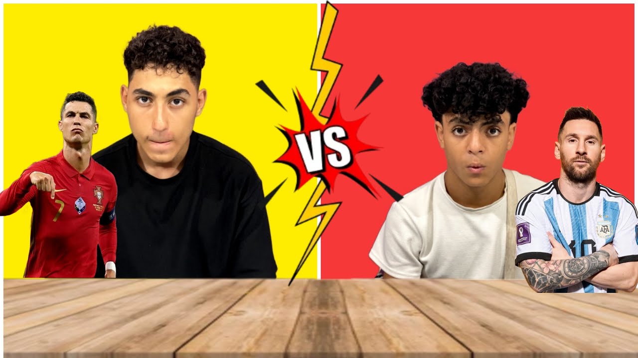 تحدى ماتش بلاستيشن بين سيد وعبدالرحمن بعد غياب 💪