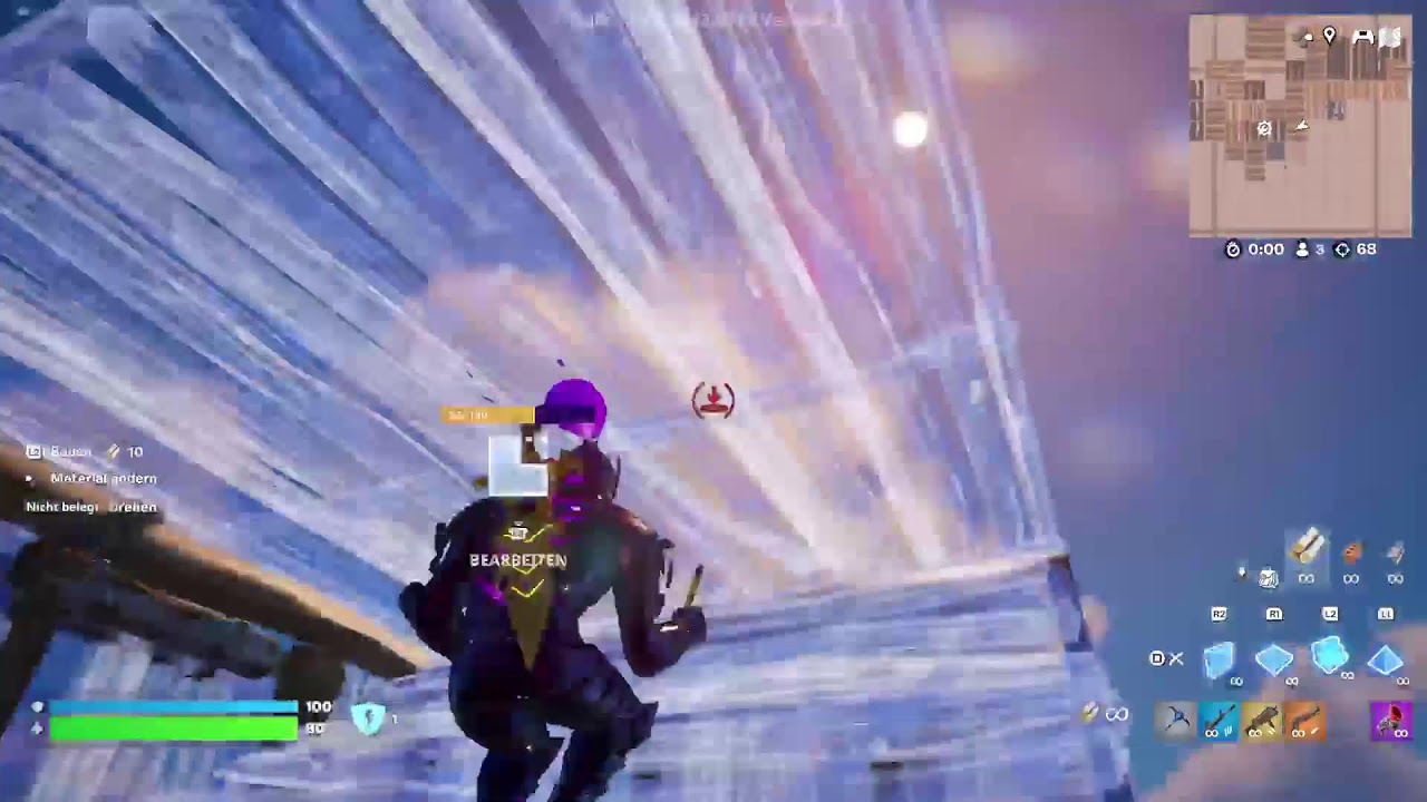 Fortnite usw