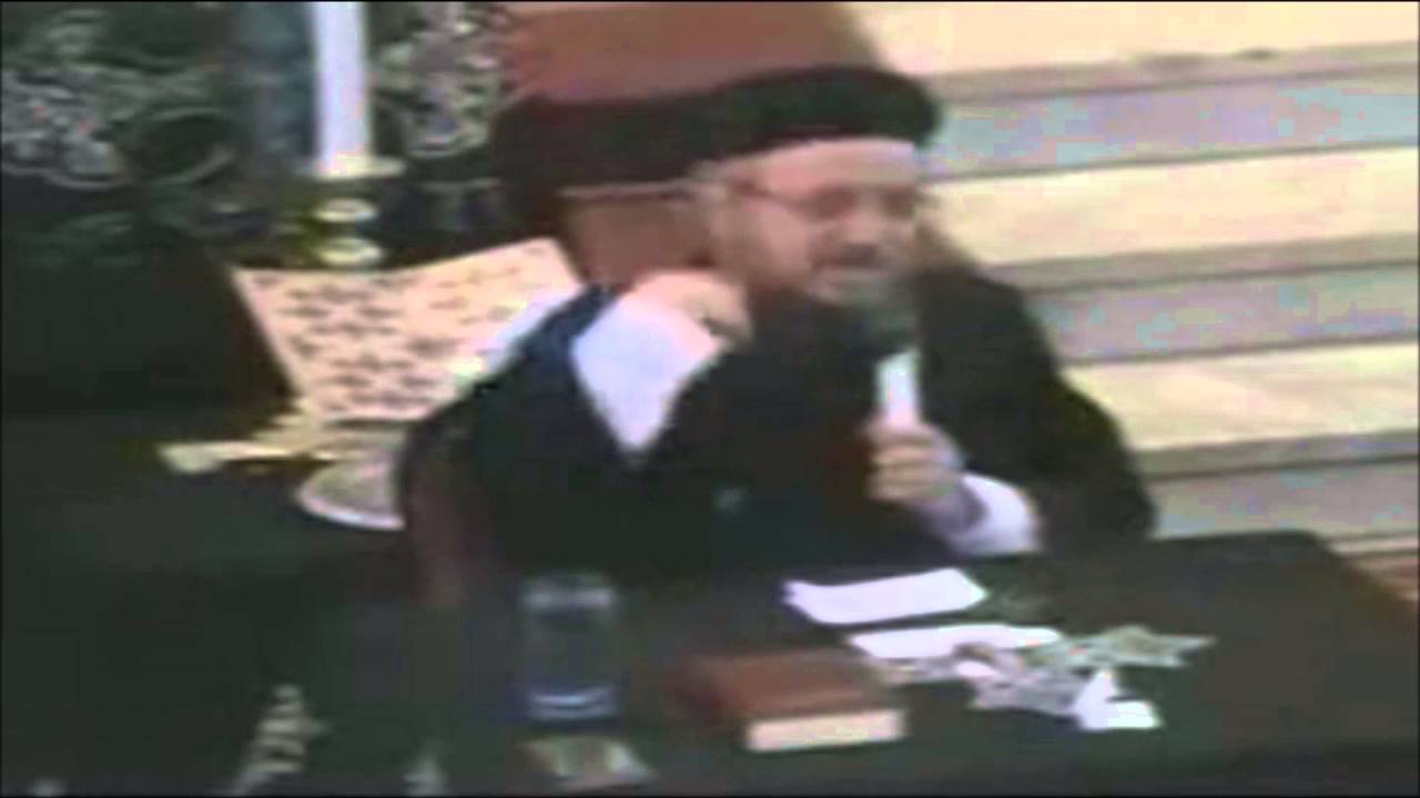 كيف نصلي بالمزامير - أبونا داود لمعي