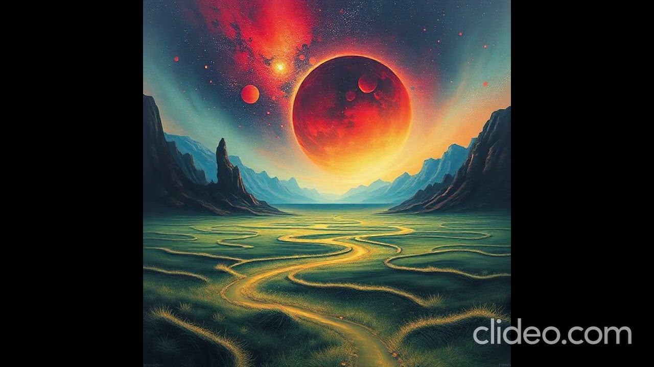 Quantum Danger Field - Return