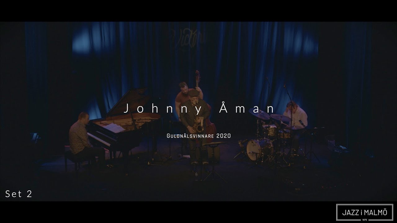 Johnny Guldnålen Set 2
