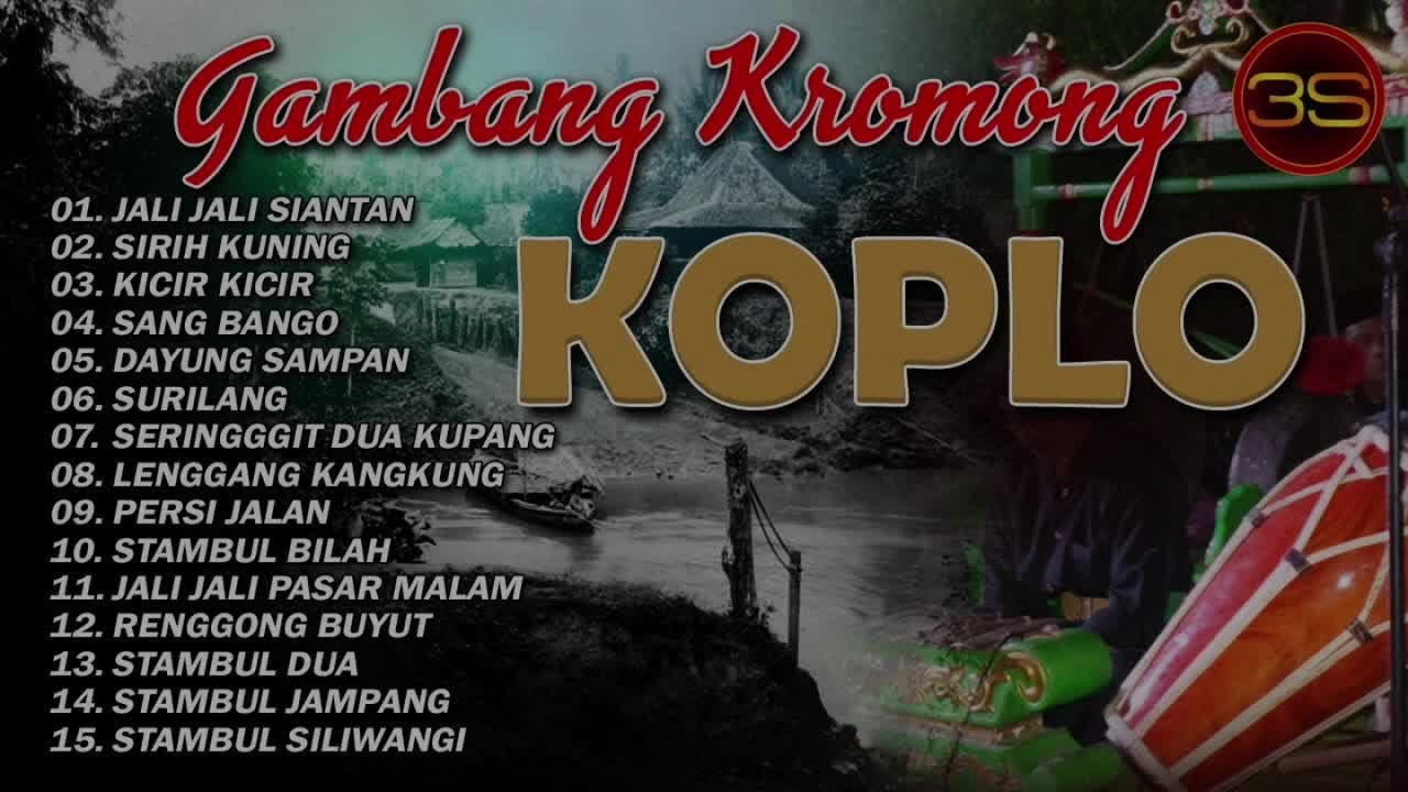 Gambang Kromong Koplo - Kompilasi
