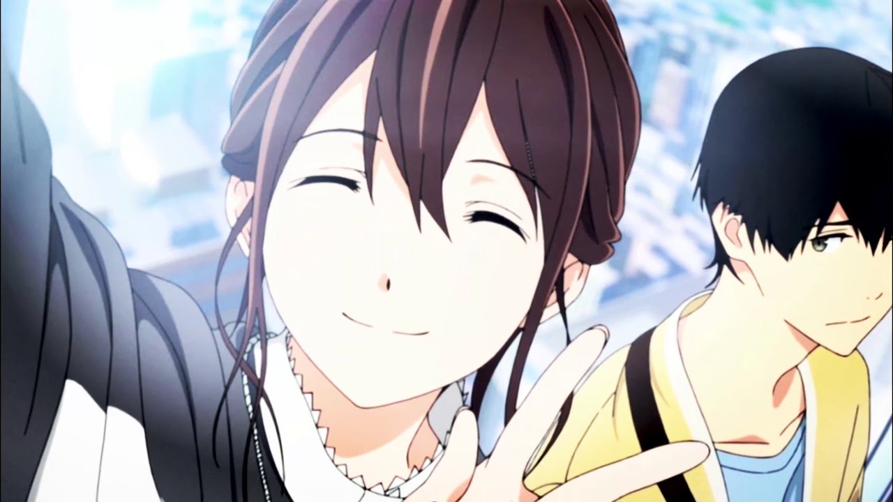 kimi no suizou wo tabetai [AMV]► Dusk Till Dawn (spanish version) - Kevin & Karla
