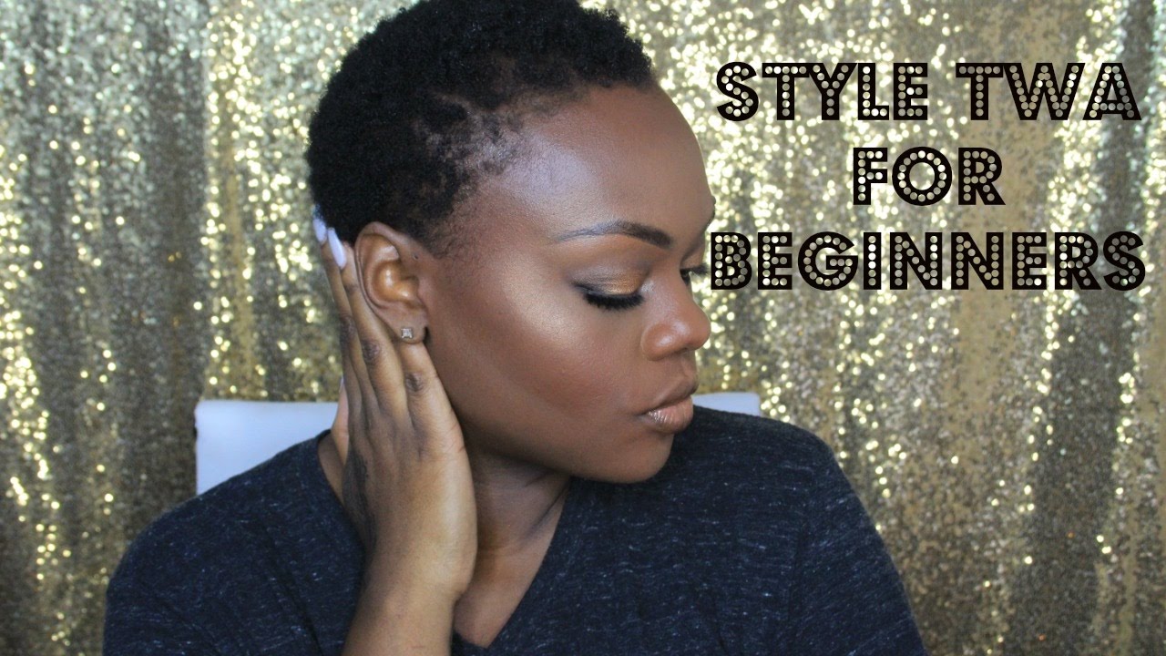 HOW TO | Beginners Style for TWA