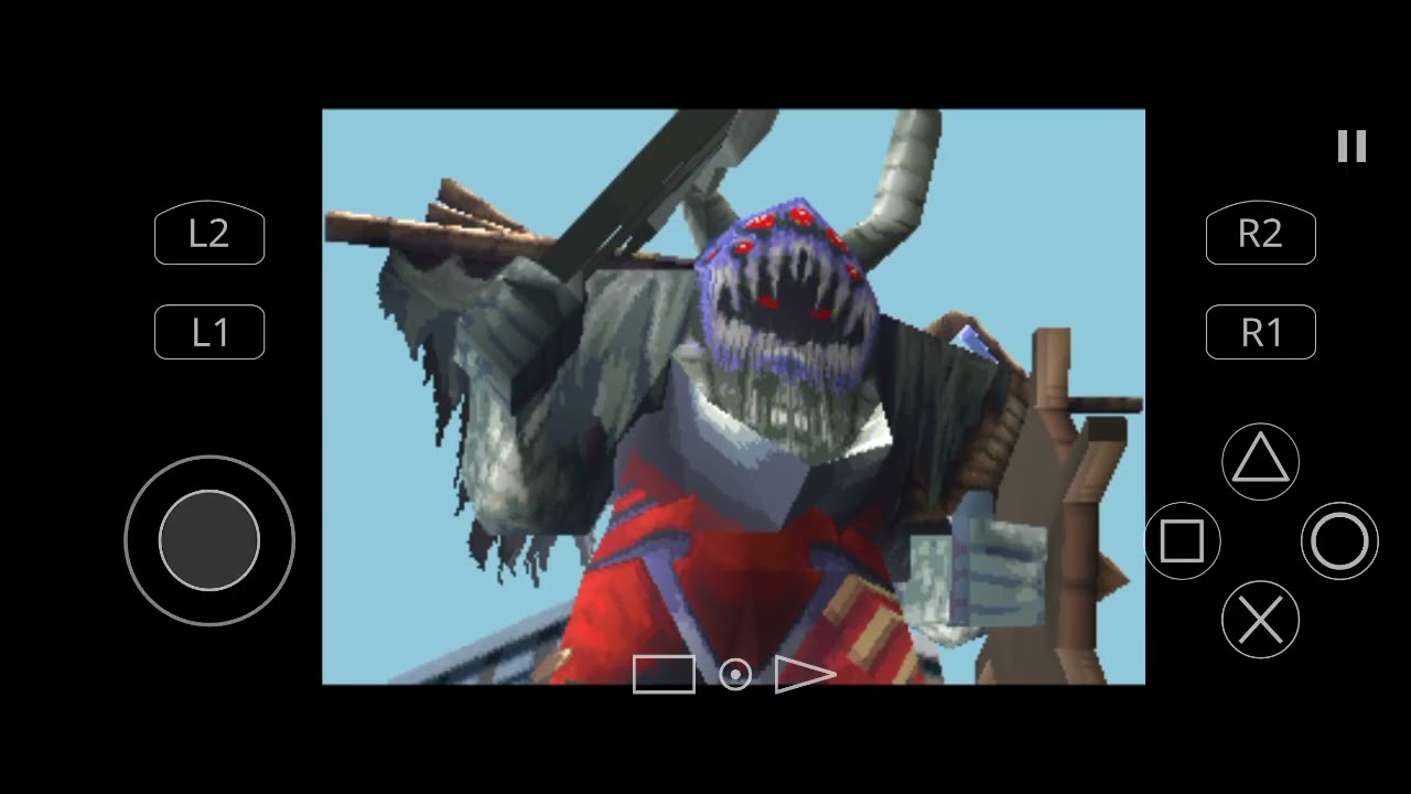 Tim Pahlawan Penjaga Hutan Seratus Sepuluh (110) - Hyakujuu Sentai GaoRanger (Ps1)