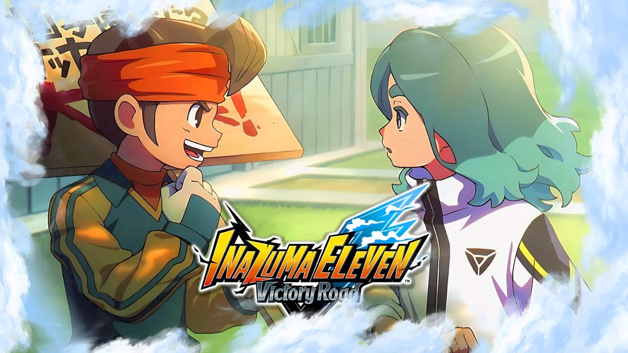 [VIDEO SPECIALE] Inazuma Eleven Victory Road - Passato e futuro