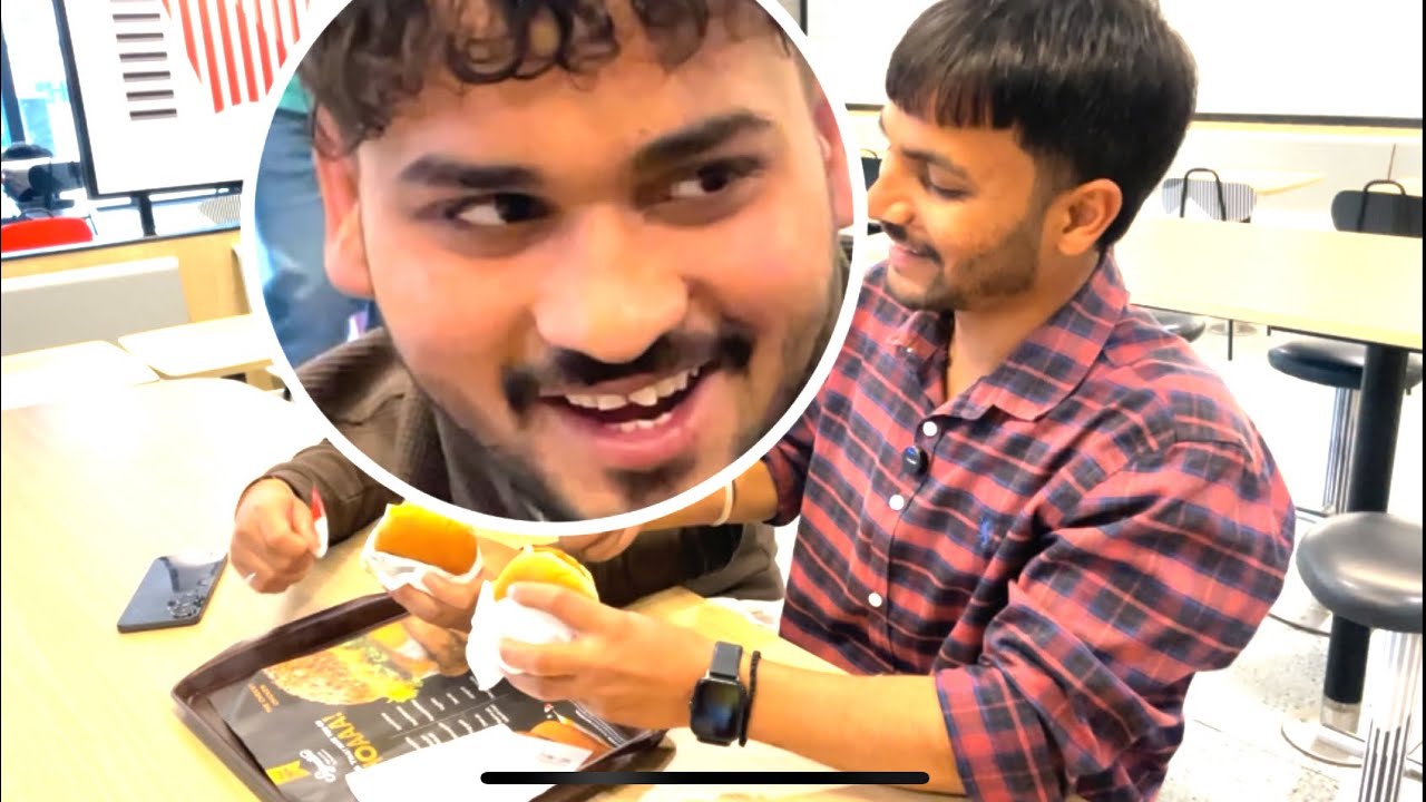 Desi dragon burger 🍔 only 39 rupees 