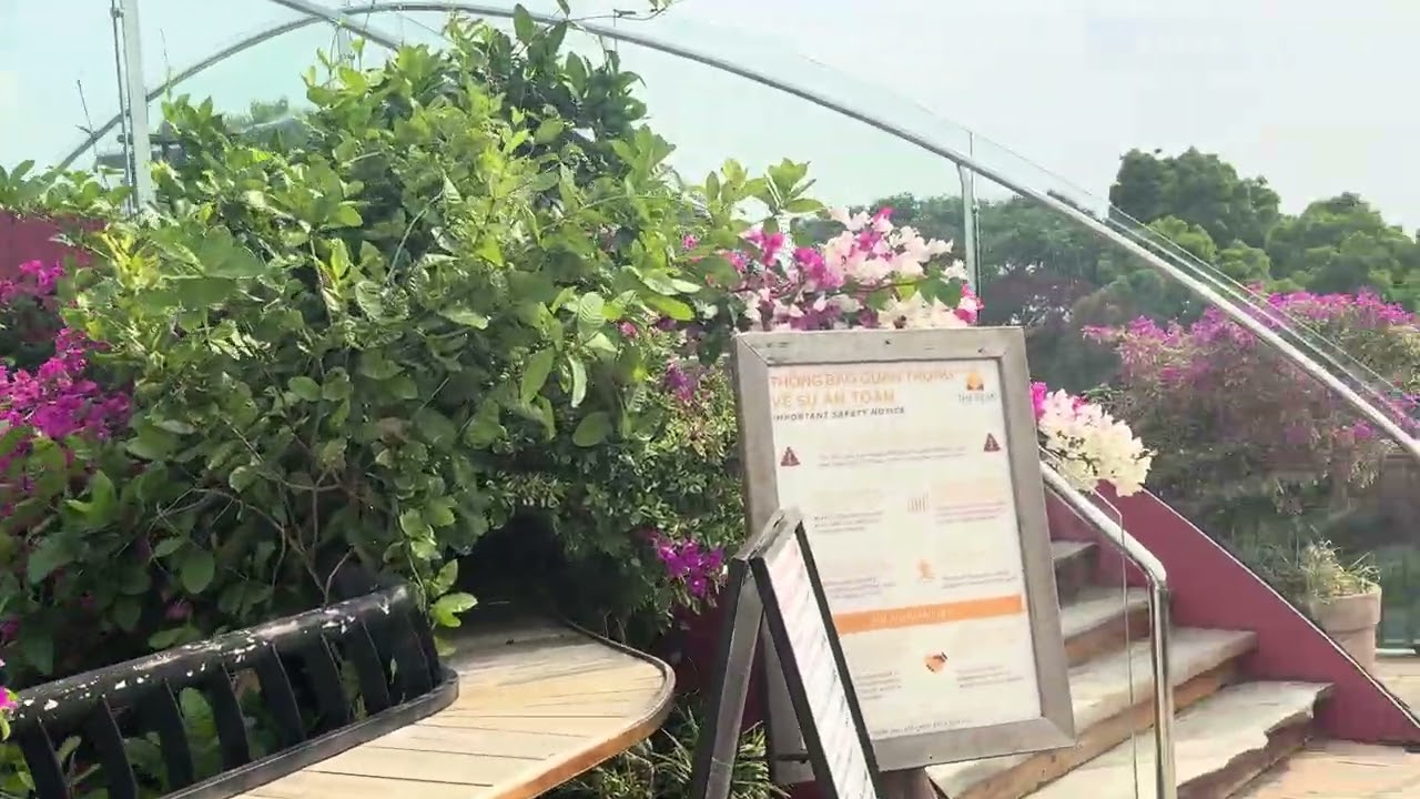 THE PEAK PHU QUOC IN THE EYE