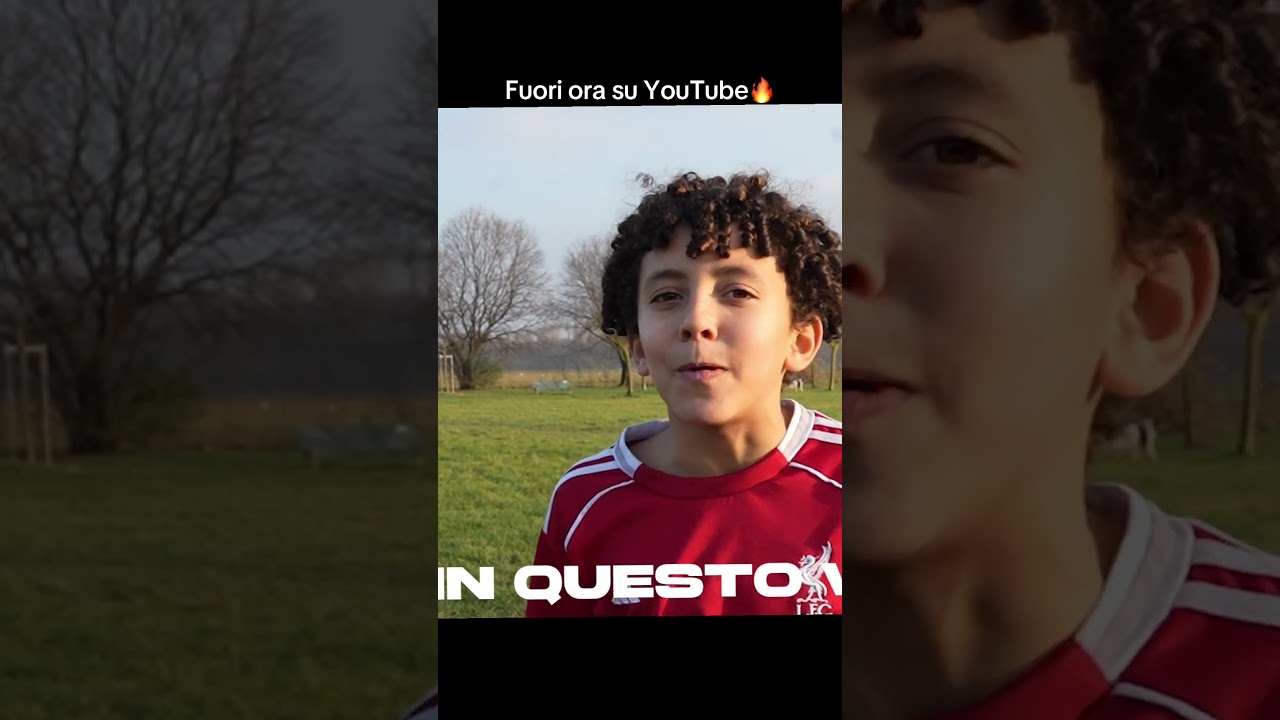 Fuori ora, ASSURDO🤯