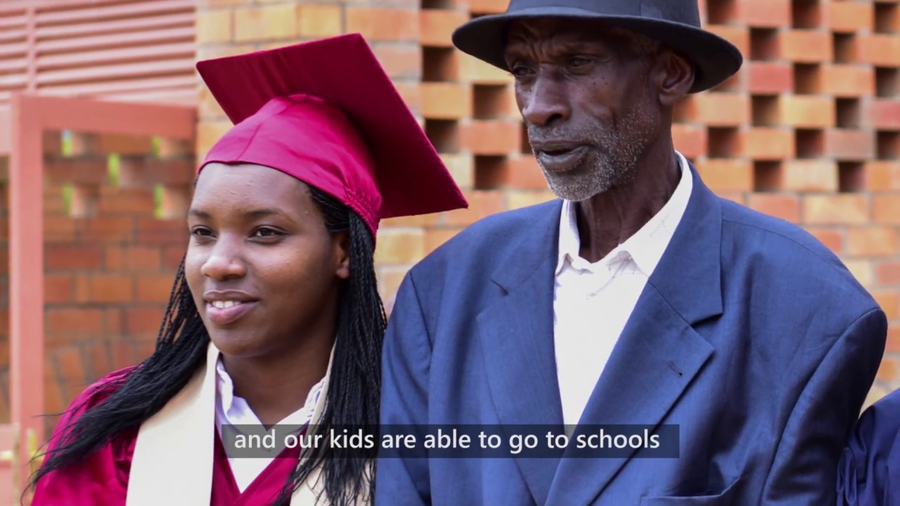 BISESERO: The Rebirth of A People