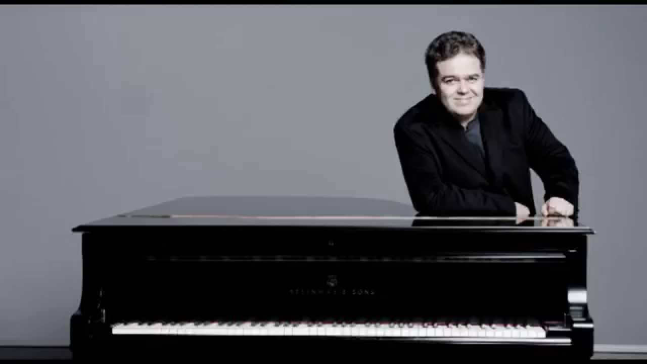 Volodos plays Brahms
