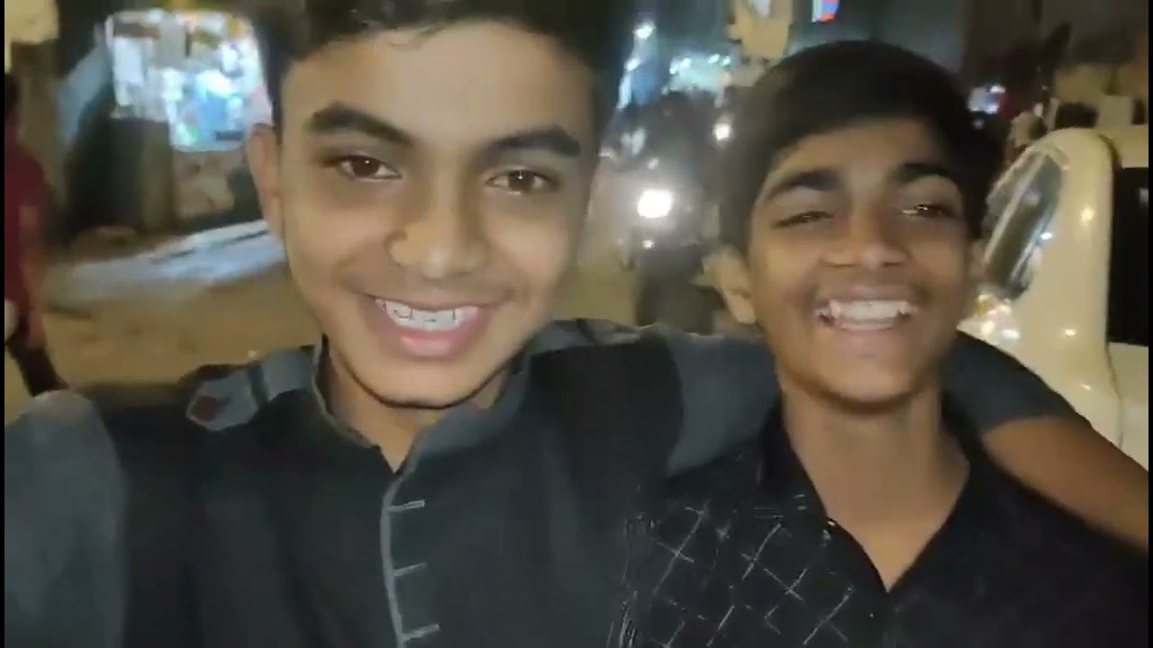 Itni Masti 😂