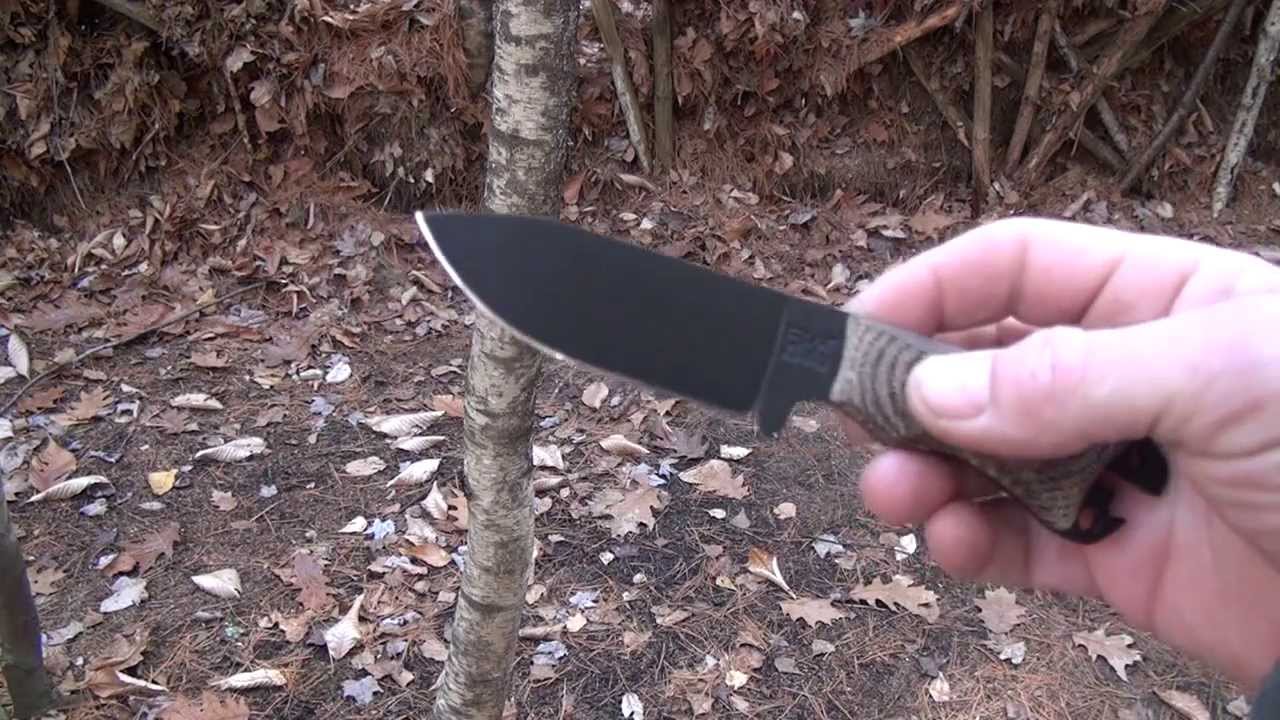 Kabar BK 11