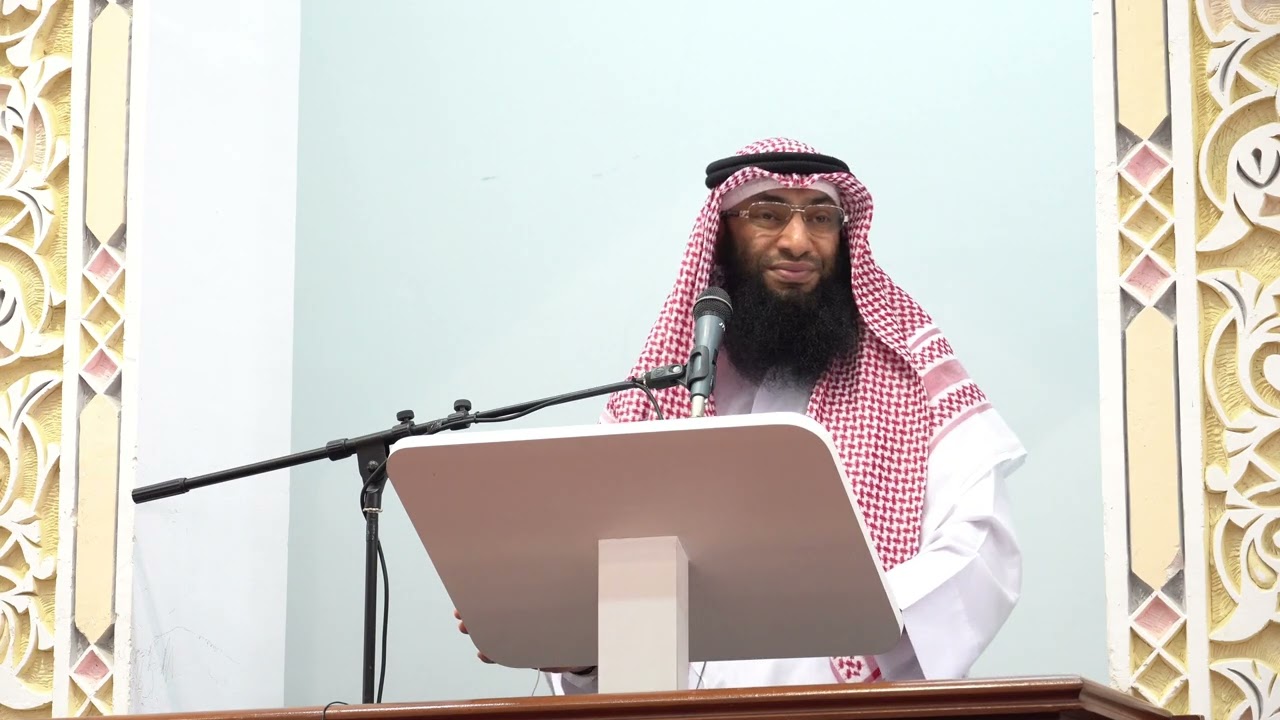 In the Remembrance of Allah do Hearts find Peace.