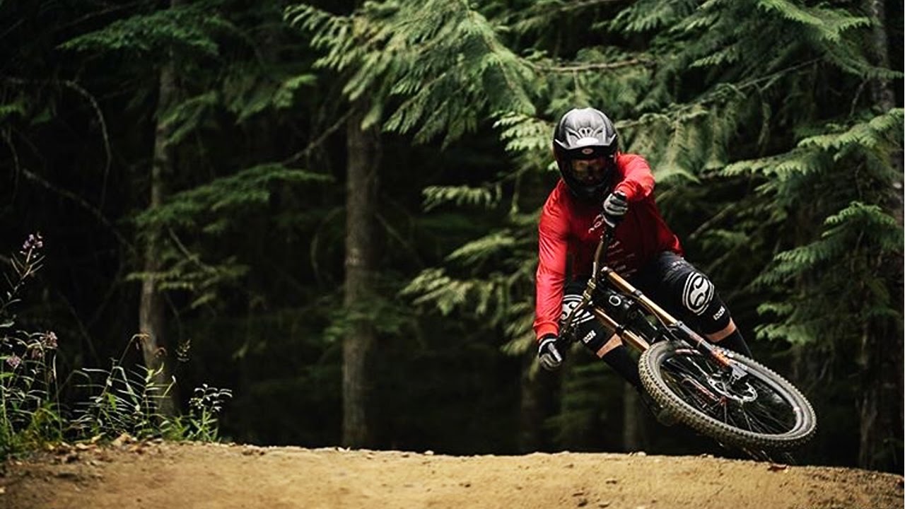 Mountain Bikers are Awesome - Best of Downhill and Freeride 2016