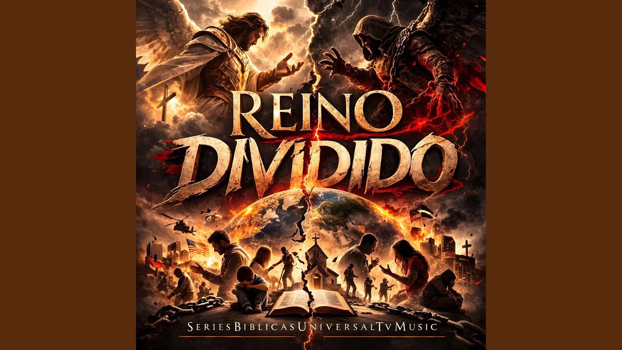 Reino Dividido