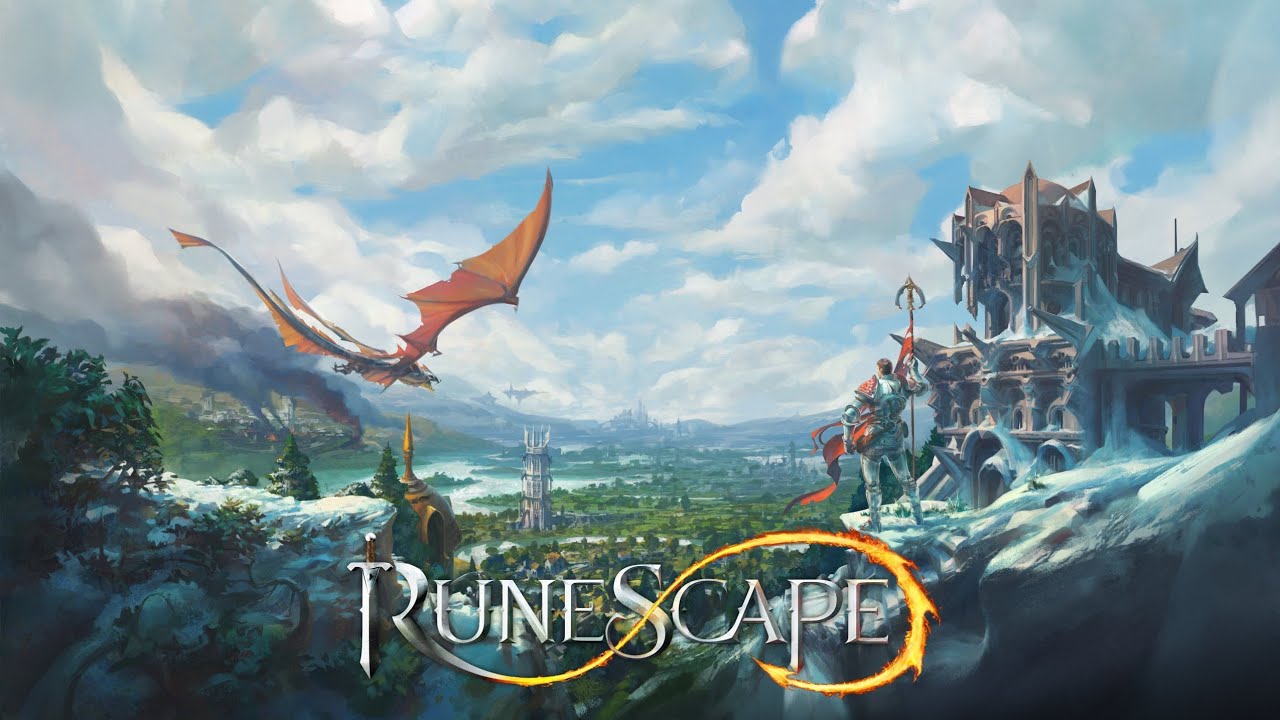RS3 2026 Updates 