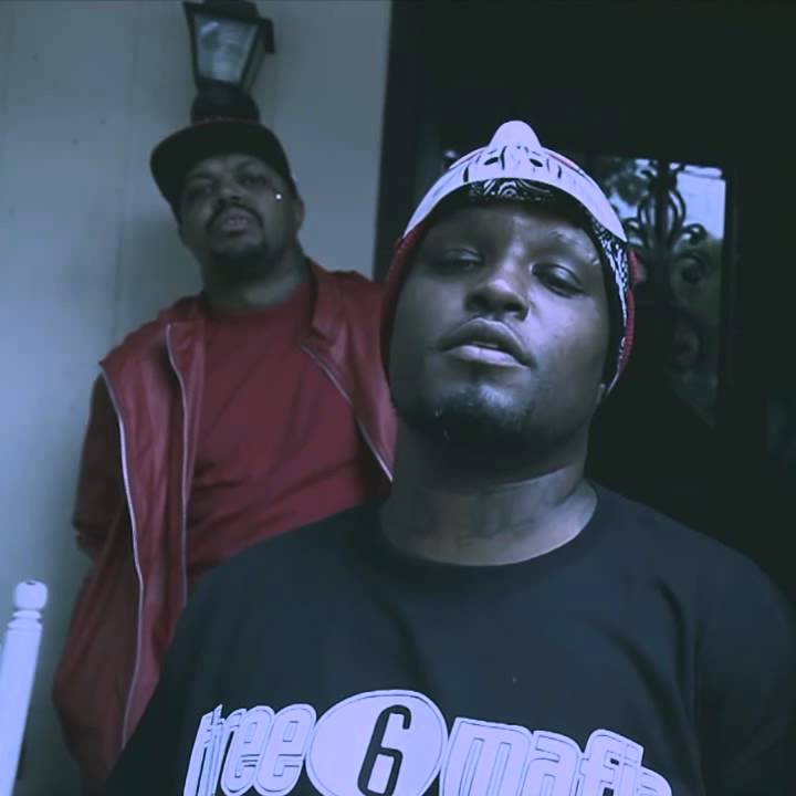 R.I.P. Lord Infamous (beat prod. by Sergelaconic)