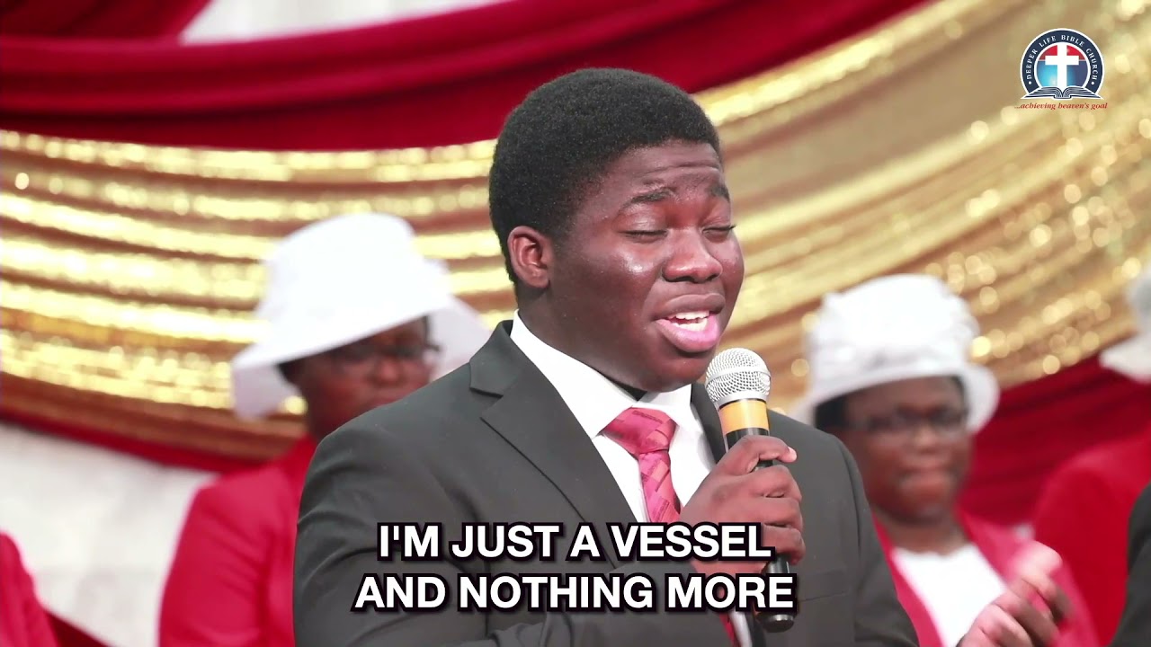 Special Worship Service || Choir Song - Holiness for Evermore || Worship Session
