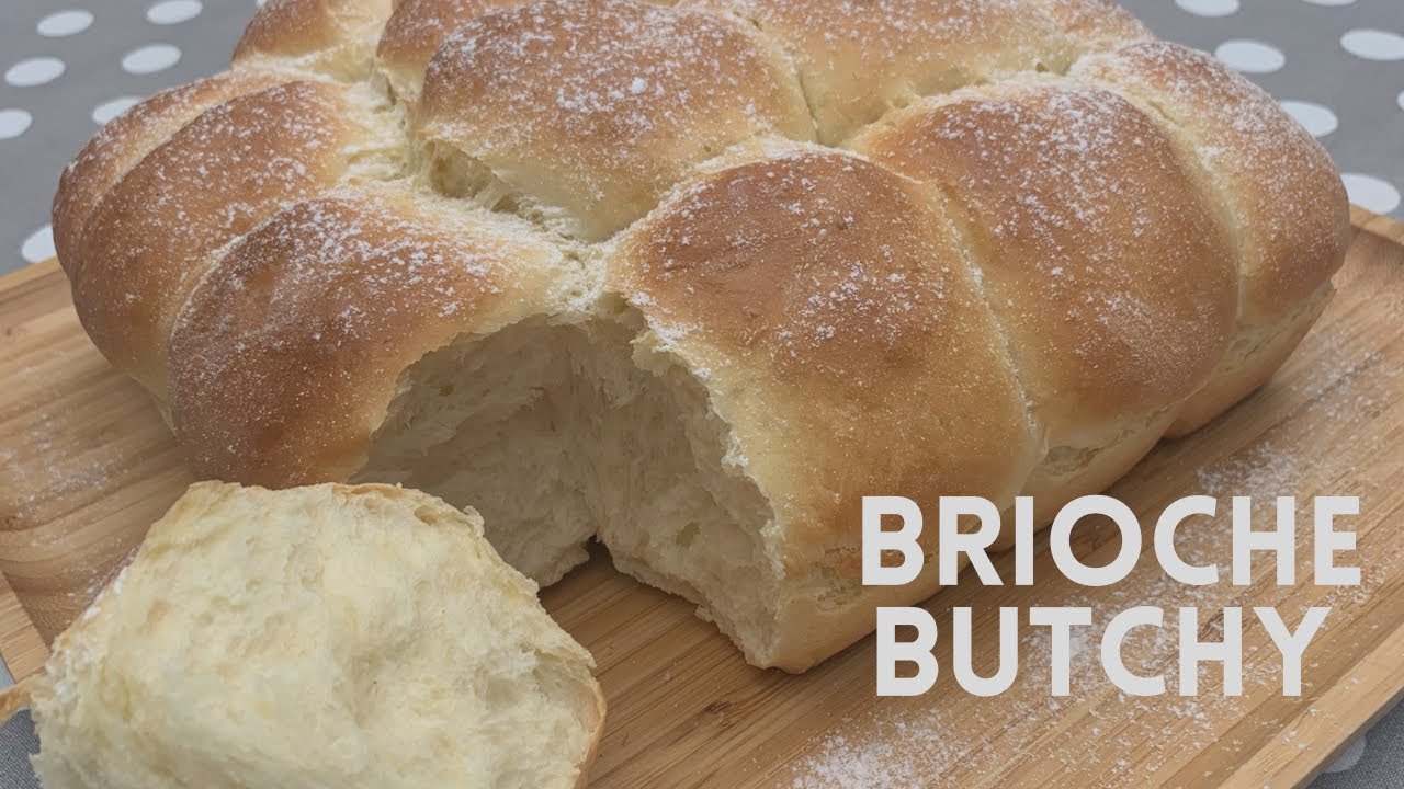 BRIOCHE BUTCHY :  l'atelier culinaire Guy Demarle