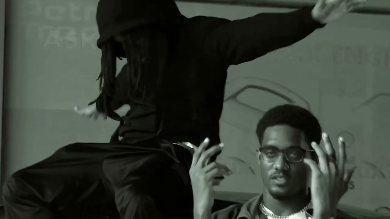 Pricey (Feat. Wil B) Official Music Video 