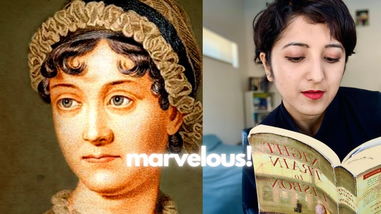 I tried Jane Austen's relaxing daily routine