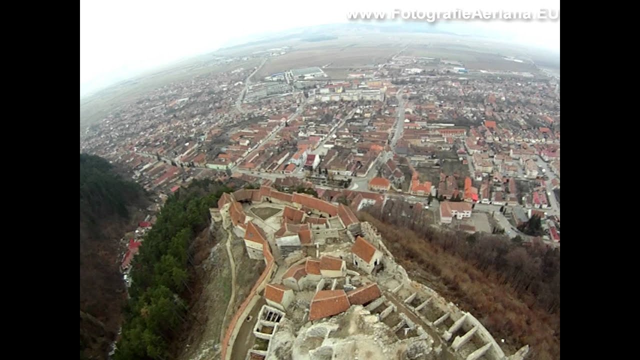 Medieval fortress 