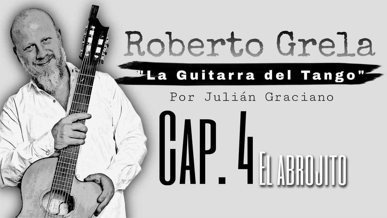 ROBERTO GRELA 
