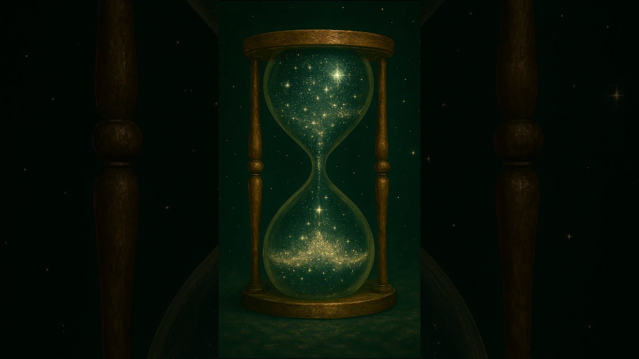  si el pasado, el presente y el futuro existen al mismo tiempo? #viajeeneltiempo#viralvideo#tiempo