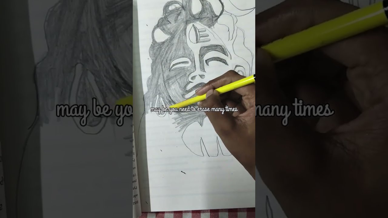 Adi yogi🙏🔱drawing|Simple shiva sketch|easy Adi yogidrawing#youtube#drawing#art#sketch#viral#trending