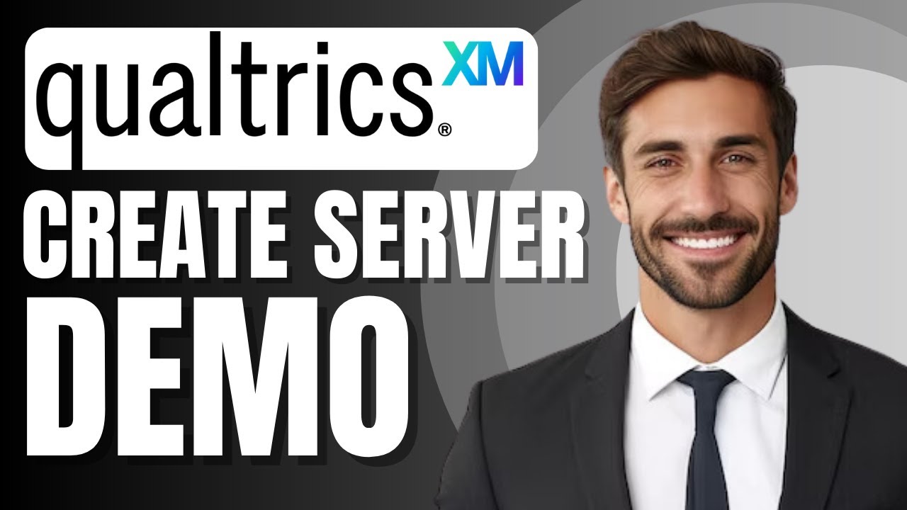 Учебное пособие по Qualtrics для начинающих | Как создать опрос (демонстрация)